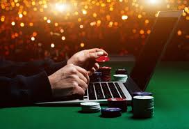 Как войти на сайт Arkada Casino